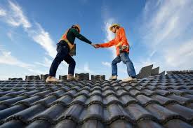 Best Commercial Roofing Services  in Wauseon, OH